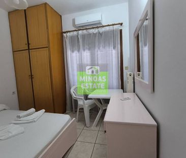 Studio/Γκαρσονιέρα για ενοικίαση Κάτω Γαλατάς (Νέα Κυδωνία) - Photo 6