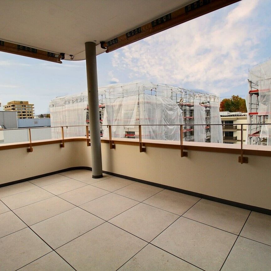 Appartement neuf de 2.5 pièces en attique ! - Foto 1