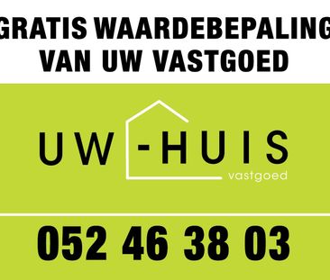 Lange Dijkstraat 14 / 1, 9200 Dendermonde - Photo 1