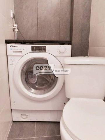 Loft για ενοικίαση Ευζώνων - Πεδίον Άρεως (Φάληρο - Ιπποκράτειο) - Photo 4