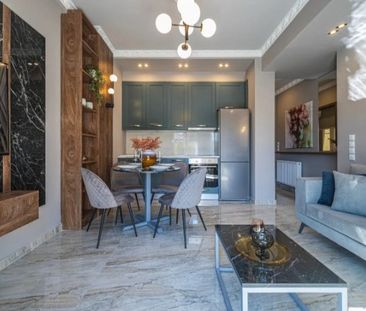 Διαμέρισμα για ενοικίαση Ρωμαϊκή Αγορά - Βενιζέλου - Ιστορικό Κέντρ... - Photo 2