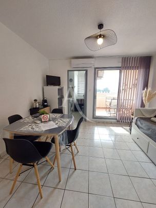 Location Appartement 1 pièce 23m² - Photo 1