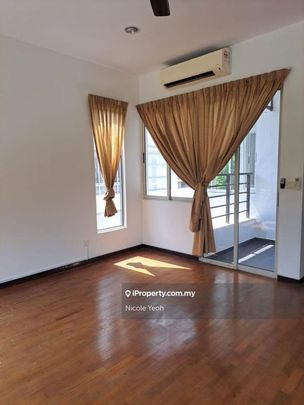 Anjung Residensi, Cheras - Foto 1