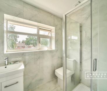 1 bedroom in a house share to rent - Photo 5