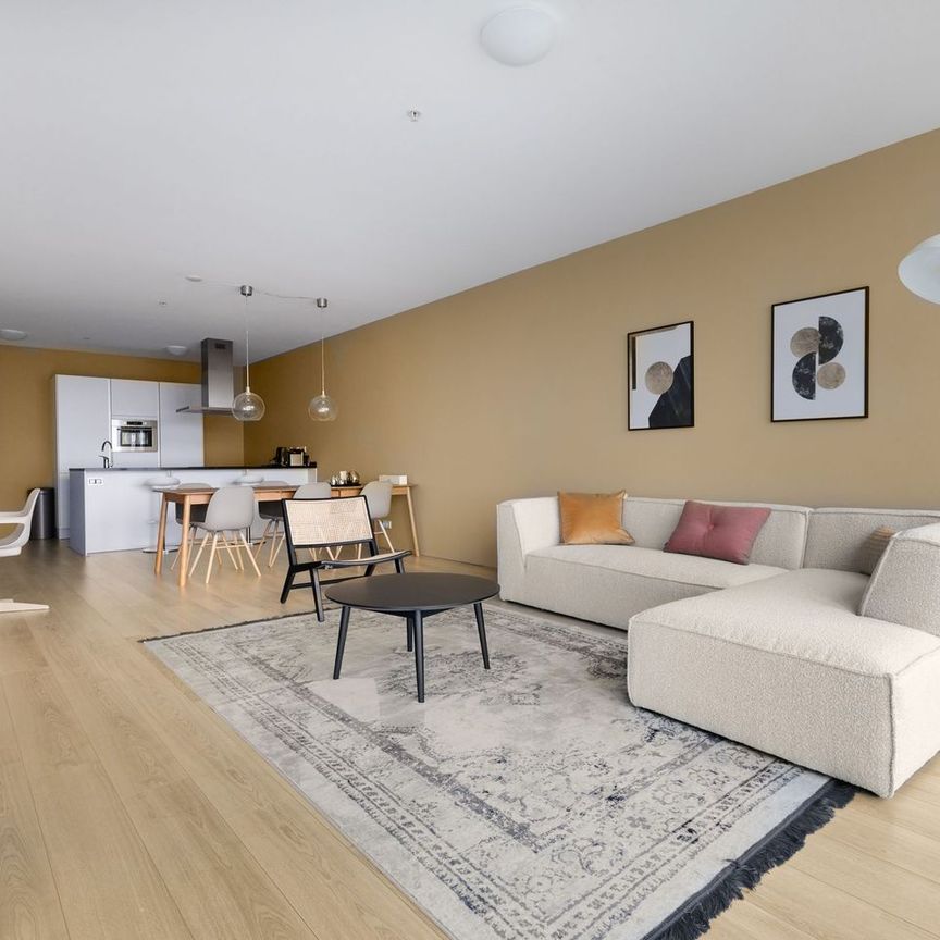 Appartement te huur: Wilhelminakade 639 3072 AP Rotterdam - Foto 1