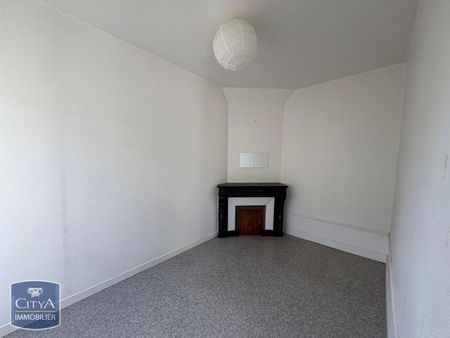 Location Appartement 3 pièces 42m² ST ETIENNE 42000 - Photo 3