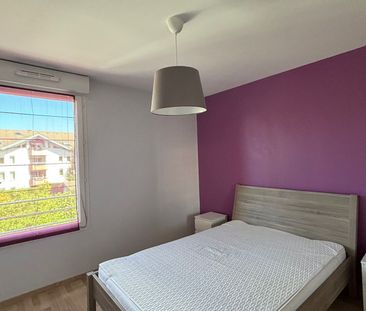 Location Appartement 3 pièces 70m² - Photo 2