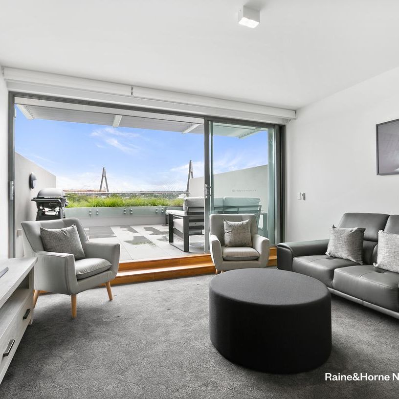 Pure luxury - Fully furnished - Photo 1
