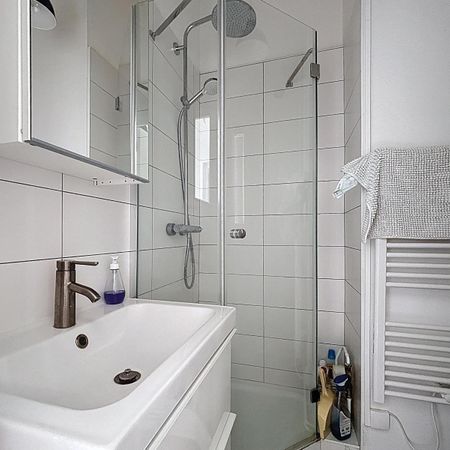 Location Appartement 1 pièce 27m² DIJON 21000 - Photo 4