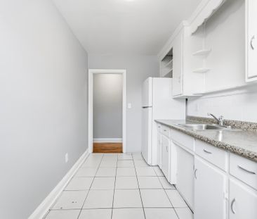 For Lease - 1031 Churchill Avenue Unit# 4, Oakville, Ontario - Photo 6