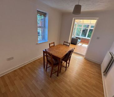19 Kingfisher Way - Kingfisher Estate & Huge Detached HomeLoughborough - Photo 1