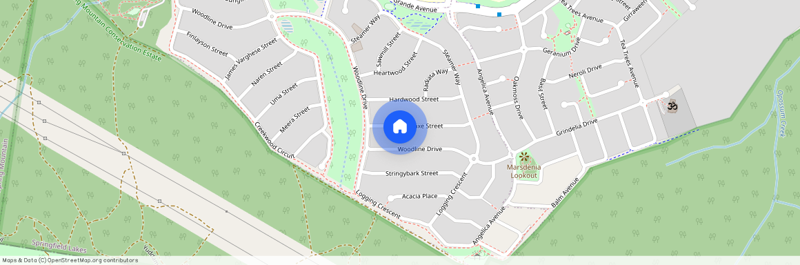 13 Broadaxe Street, Spring Mountain QLD 4300