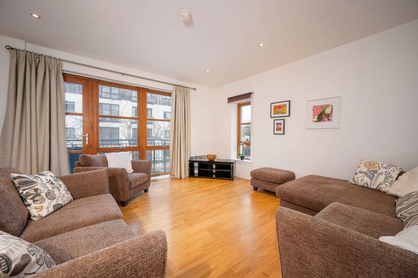 B5 The Beeches, Malone Square, 42 Windsor Park, Belfast, BT9 6JU - Photo 1