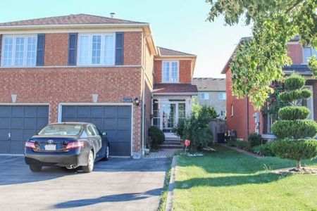 For Lease - 5611 Palmerston Crescent, Mississauga, Ontario - Photo 4