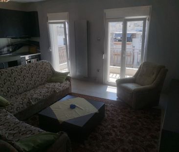 Studio/Γκαρσονιέρα για ενοικίαση Σκεπάρνη (Αμπελόκηποι) - Photo 6