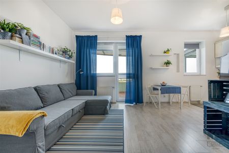 Łódź, Bałuty, Teofilów, Lniana - Фото 5