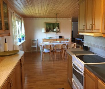 Ostronstigen, Färjestaden - Foto 5