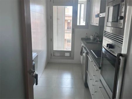 Piso de alquiler en Carrer de la Savina, 11, Parc Central - Photo 5