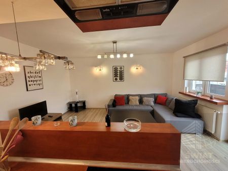 2 pokojowy apartament w centrum Szczecina - Photo 3