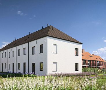 Woning te huur in Ronse voor € 1.100 met 4 slaapkamers - Photo 5