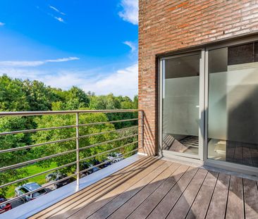 Duplex met twee slaapkamers in Hannut - Photo 1