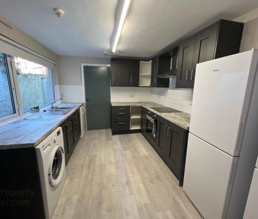 Camden Street, Room 5, All bills included, BT96UA, Belfast - Photo 2
