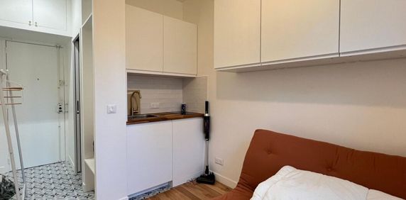 Appartement 11m² – 1 pièce – Montreuil - Photo 2