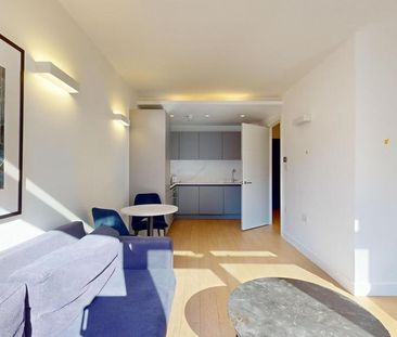 1 bedroom ground floor flat to rent - Photo 4
