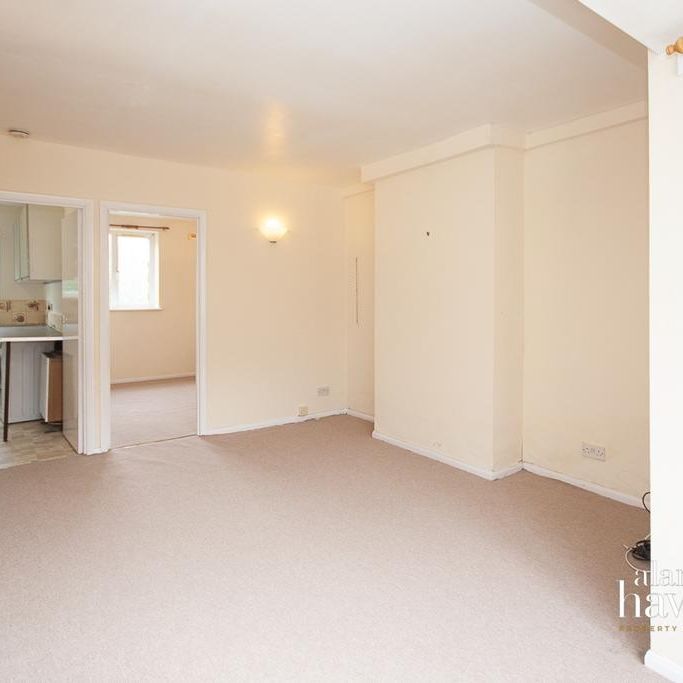 1 bedroom ground floor maisonette to rent - Photo 1