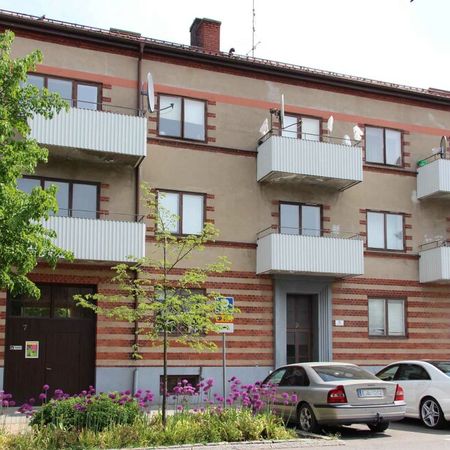 Viktoriagatan 9 - Photo 3