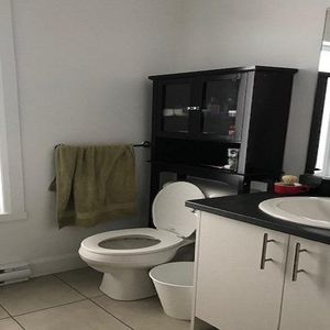 3½ à louer à Val-Bélair pour le 1e juin - Photo 2