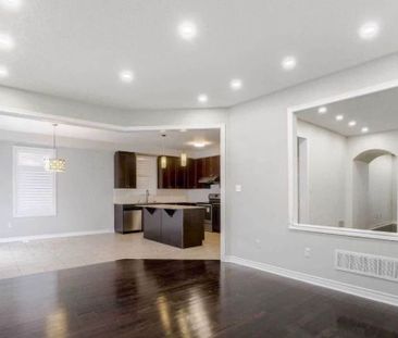 For Lease - 144 George Robinson Drive, Brampton, Ontario - Photo 2