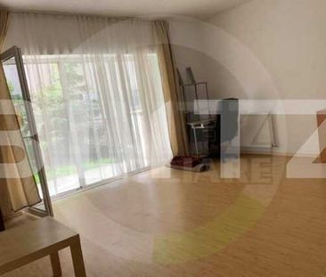 Apartament 1 camera, 40 mp, gradina 40 mp, parcare, zona Vivo - Photo 1