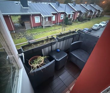 Radhusgatan, Svaneholm - Photo 4