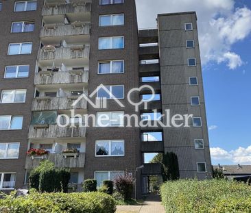 Wohnen in einer sozial geförderten Wohnanlage mit WBS für 2Personen - Photo 4