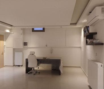 Studio/Γκαρσονιέρα για ενοικίαση Κέντρο (Θέρμη) - Photo 5