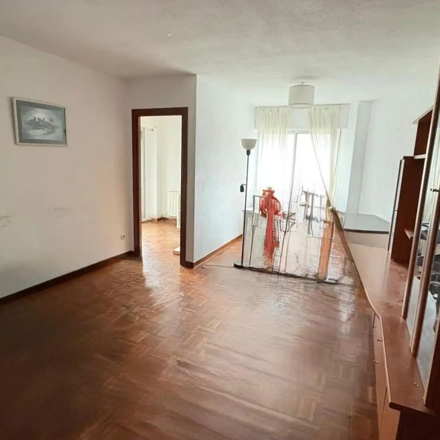 Apartamento de alquiler en Calle Eusebio Gonzalez Suarez, Parquesol - Foto 1