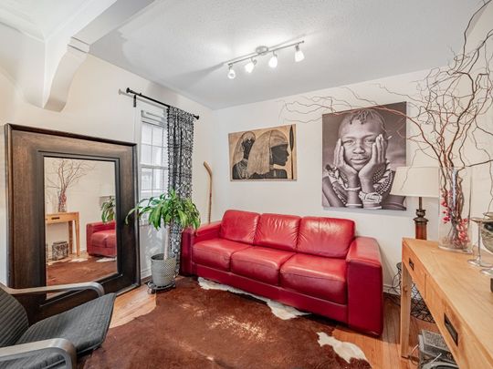 For Lease - 38 Harshaw Avenue, Toronto, Ontario - Photo 1