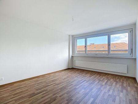 Appartement 3 pièces avec balcon - Foto 4