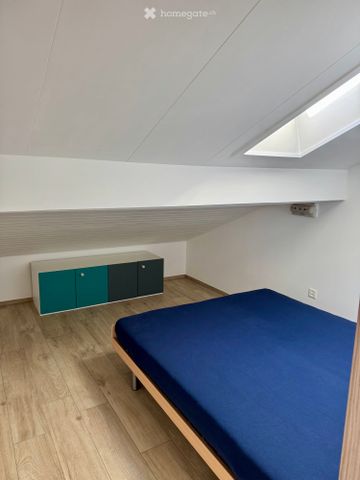 2.5 Zimmer, 55 m² - Foto 4