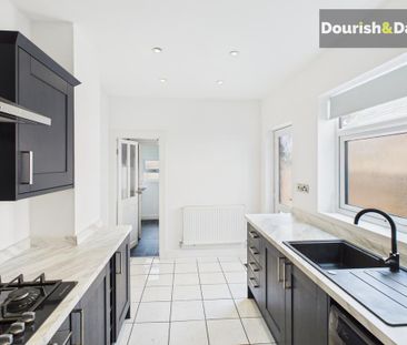 3 bedroom terraced house to rent - Photo 3