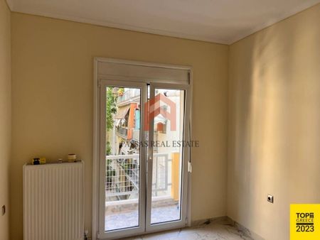 Studio/Γκαρσονιέρα για ενοικίαση Ιπποκράτειο (Φάληρο - Ιπποκράτειο) - Photo 5