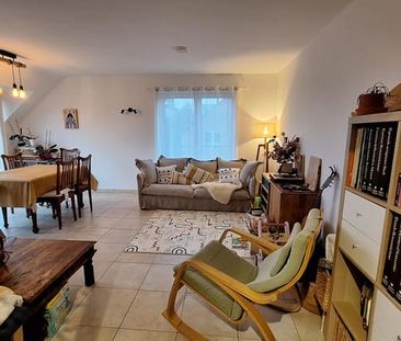 Appartement te huur - Photo 4