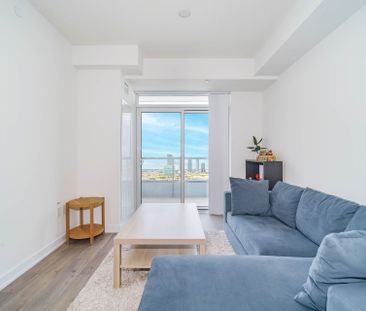 For Lease - 10 Honeycrisp Crescent Unit# 1711, Vaughan, Ontario - Photo 5