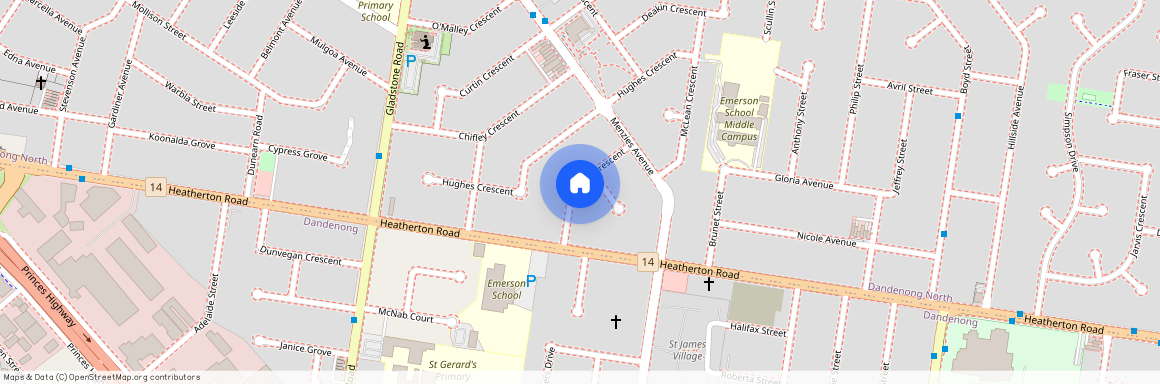 7 Fisher Crescent, 3175, Dandenong North Vic