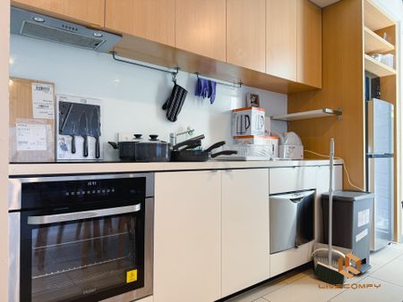 Melbourne CBD - Photo 2