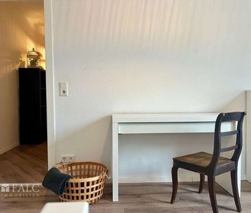 Charmante 40 m² - Wohnung in Düsseldorf - Photo 5