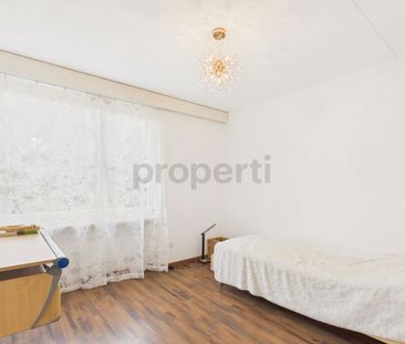 3.5 Zimmer, 78 m², 1. Stock - Photo 2