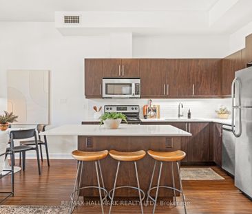 Abode Lofts , #201 - Photo 5