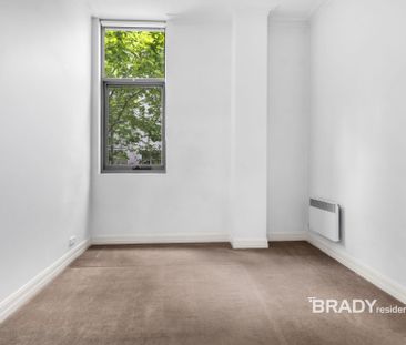 109/406 La Trobe Street, Melbourne - Photo 5